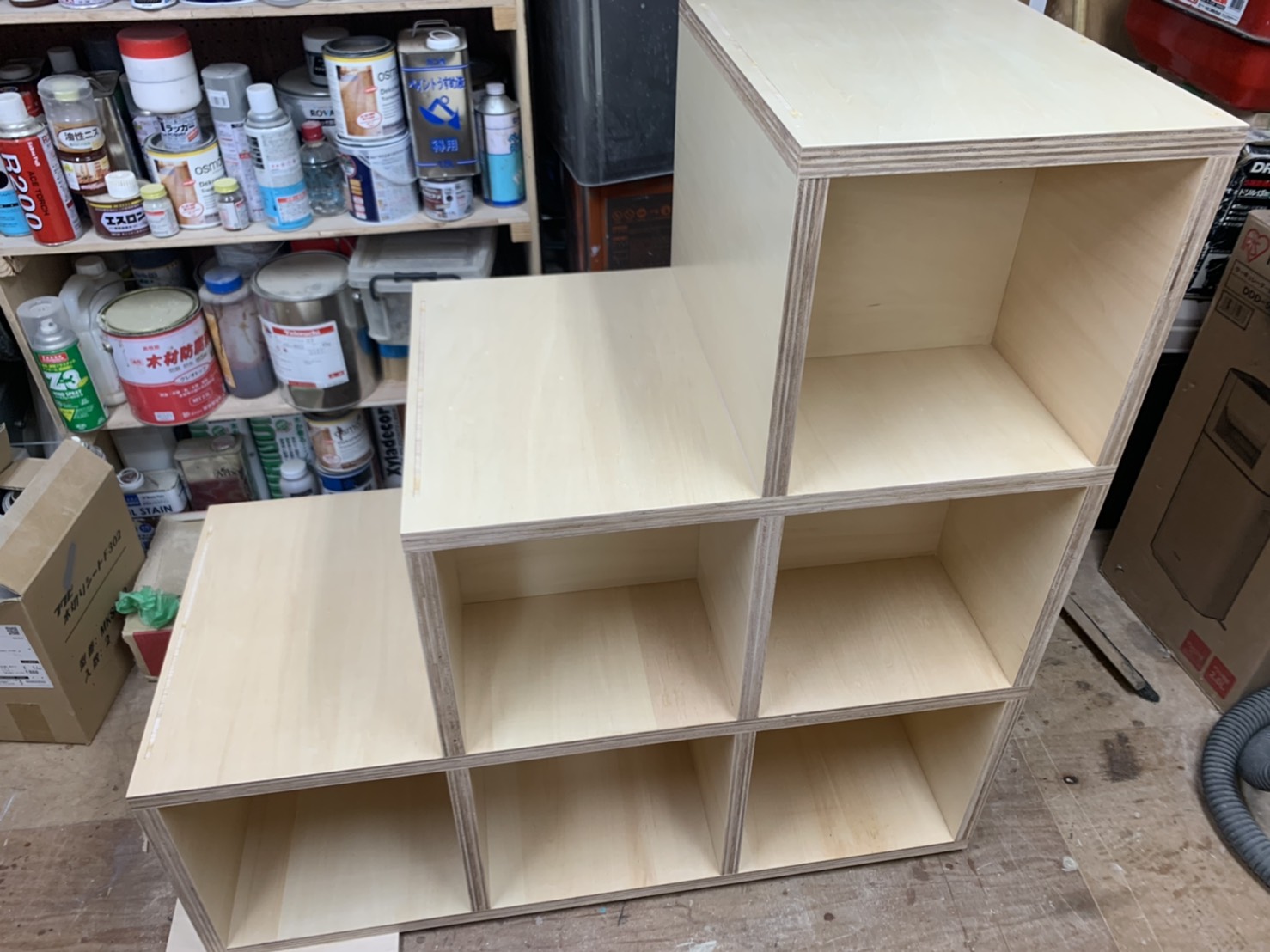 施工実績①