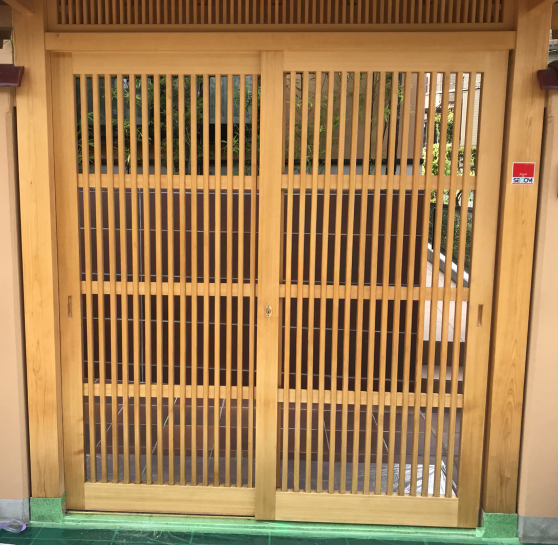 施工実績